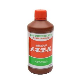 메네델 식물 활력제 삽목발근제 500ml