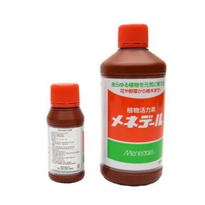 메네델 식물 활력제 삽목발근제 500ml