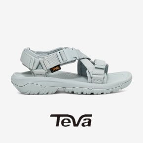 테바[TEVA] 안정감 최고 여성 버클형 트래블 샌들 Hurricane Verge STVF2411535-PRL