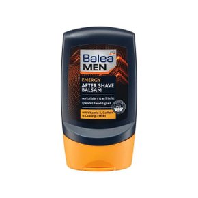 발레아 맨 애프터쉐이브 밤 에너지 Man Balea 100ml