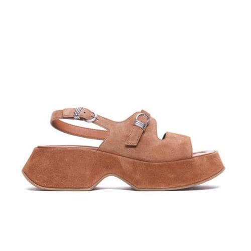 빅마티 샌들 1G3260D E02X050316 Brown