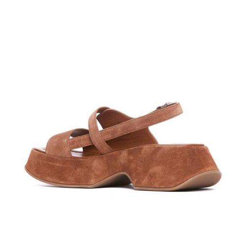 빅마티 샌들 1G3260D E02X050316 Brown