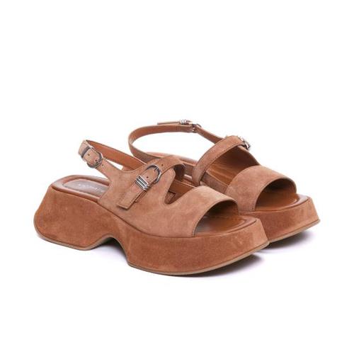 빅마티 샌들 1G3260D E02X050316 Brown