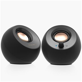 PEBBLE V3 블랙