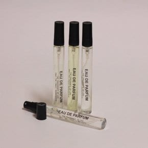 비누공주 블랙유리스프레이12ml/슬림향수용기/화장품