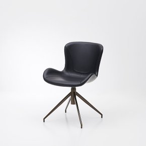 HZ971 PU 디자인 회전 의자 3colors