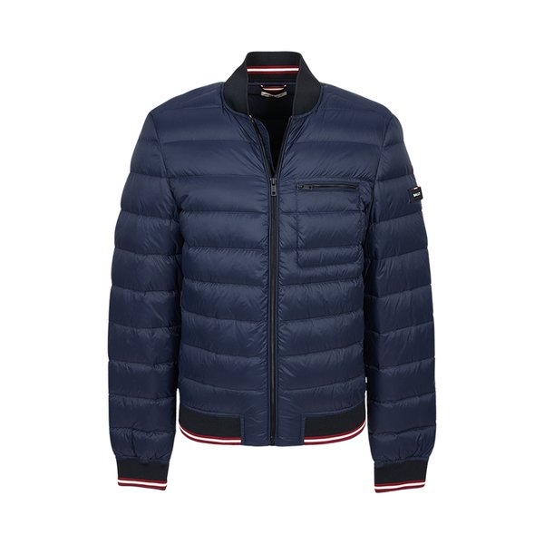 [부산점] 남성 패딩 점퍼 M3BA711F U534 6313208