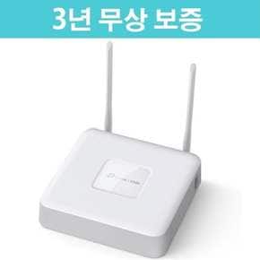 [3년무상보증] VIGI NVR1108H-W 8채널 Wi-Fi 네트워크 비디오 CCTV 녹화기