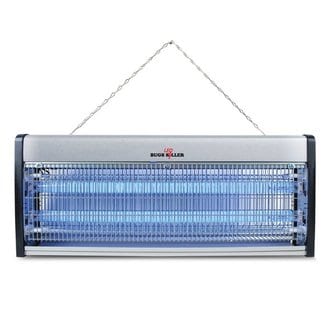  벅스킬러 LED 해충퇴치기 40w BK-840L