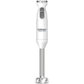 미국 쿠진아트 믹서 부품 Cuisinart 핸드 블렌드er Smart Stick 2스피드 Powerful Easy to Use I