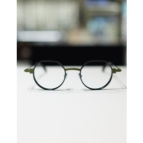 [파주점] 남녀공용 티타늄  안경테 MECASMART 22C45