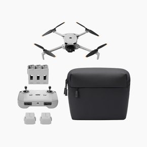 Lito X1 플라이 모어 콤보 (DJI RC-N3)