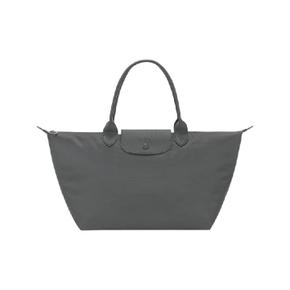 르 플리아쥬 원 L 핸드백 앤트러사이트 L1626979012