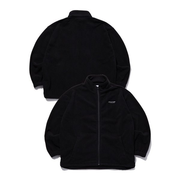 어반 어센틱 플리스 자켓 (2 Colors)