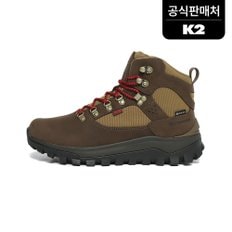 공식 남성 FW 트레킹화 피에몬테(E7) KMF24G20E7