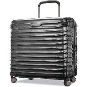 미국 샘소나이트 캐리어 Samsonite Stryde 2 Hardside Expandable Luggage with Spinners Brushe