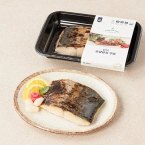 [냉동][국산] 화덕 순살삼치구이 (190g)