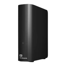 WD 엘리먼트 외장하드 HDD