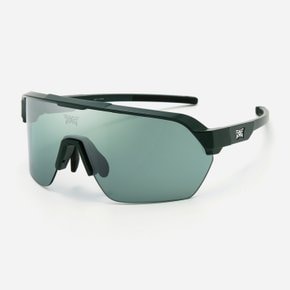 [2025년 신상][PXG공식 아이웨어 론칭]HALFRIM SPORTS GOGGLES (KHAKI)