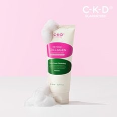 레티노 콜라겐 저분자 300 모공 클렌징폼 150ml