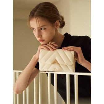 벨류엣 Selly WOC Chain Mini bag_2colors