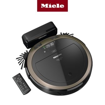 MIELE [Miele 본사] 밀레 로봇 청소기 Scout RX3 러너