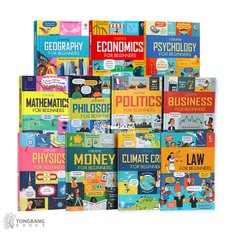 (영어원서) Usborne for Beginners 시리즈 하드커버 픽처북 11종 세트