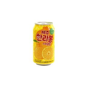 제주 한라봉 스파클링 355ml 24캔