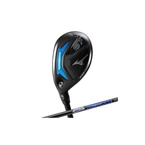 MIZUNO 미즈노 골프 클럽 ST-Z 230 유틸리티 남성 왼손잡이용 카탈로그