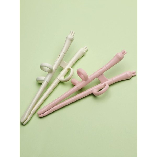스스로 미니 젓가락 2P 세트