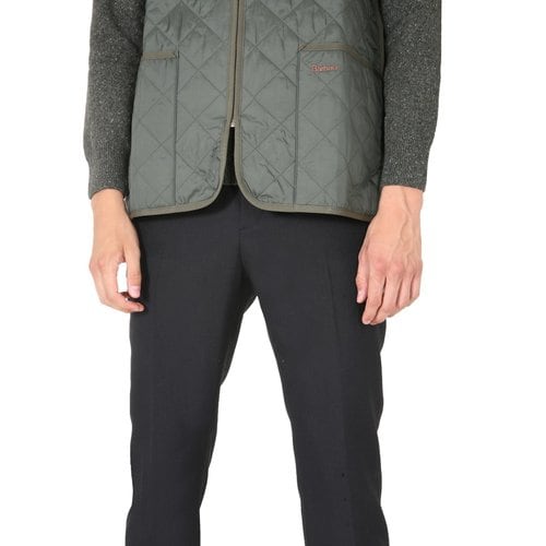 [해외배송] 23 F/W BARBOUR 퀼팅 베스트 MLI0001_GN92 B0040482084