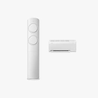  삼성 멀티형에어컨 AF60F17D12WRT (전국/기본설치비무료)