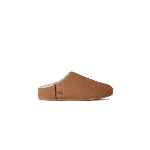 UGG [개점특가][공식](W)25FW 엘리아 슬립온 Elea Slip-On(1665303556)