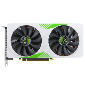 액슬 지포스 RTX 3070 D6 8GB White 그래픽카드 에즈윈