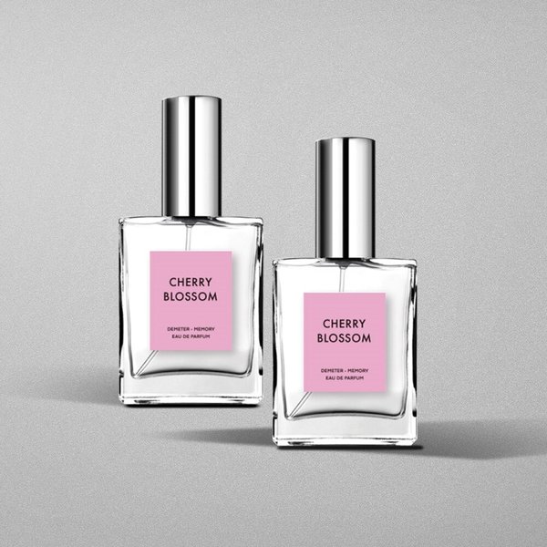 체리블라썸 EDP 16ml 2개