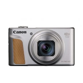 Canon 컴팩트 디지털 카메라 PowerShot PSSX740HSSL