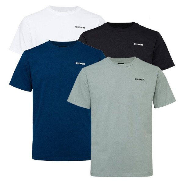 [부산점] POP 잠재권축 남성 베이직 라운드 티셔츠 DMM25289