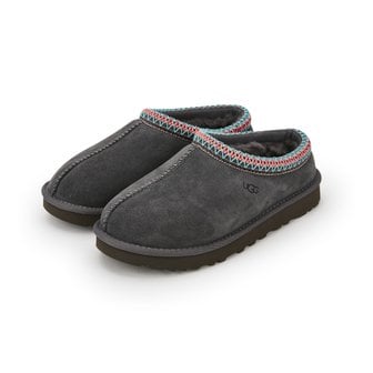 UGG [신세계아울렛]어그 여성 타스만 다크 그레이 슬리퍼 5955 DARKGREY