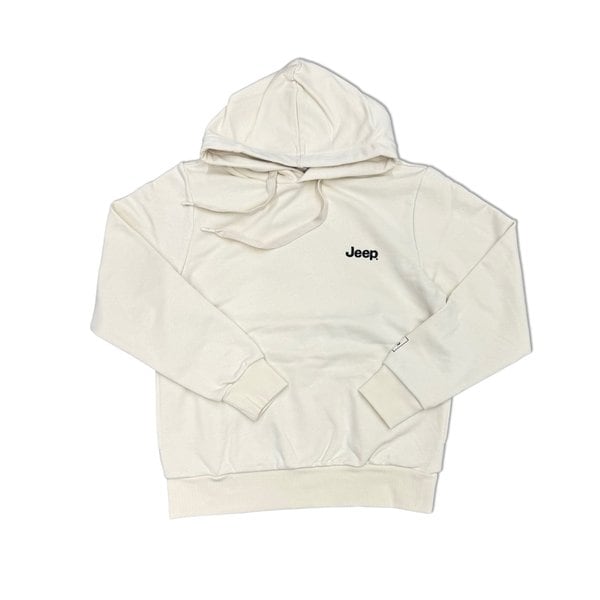 [여주점] 지프 클래식 스몰지프 후드 JQ1THU002IV