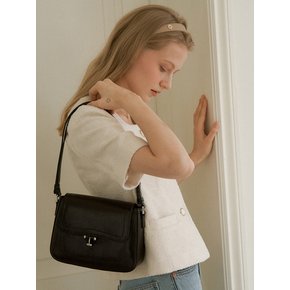 Tilda Flap Bag_3Colors