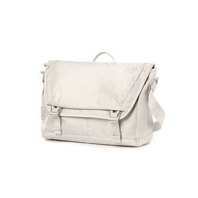 ZIION 메신저백 IVORY UR525005