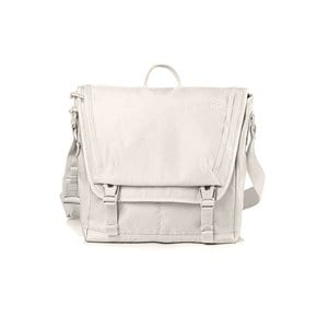 ZIION 메신저백 IVORY UR525005