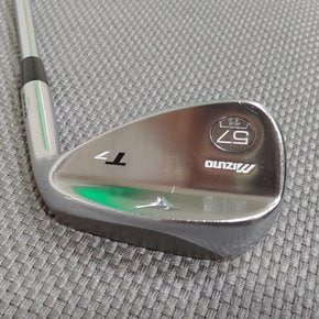 중고 미즈노 T7 57도 웨지 DG WEDGE FLEX