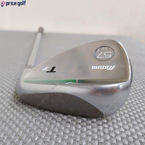 중고 미즈노 T7 57도 웨지 DG WEDGE FLEX