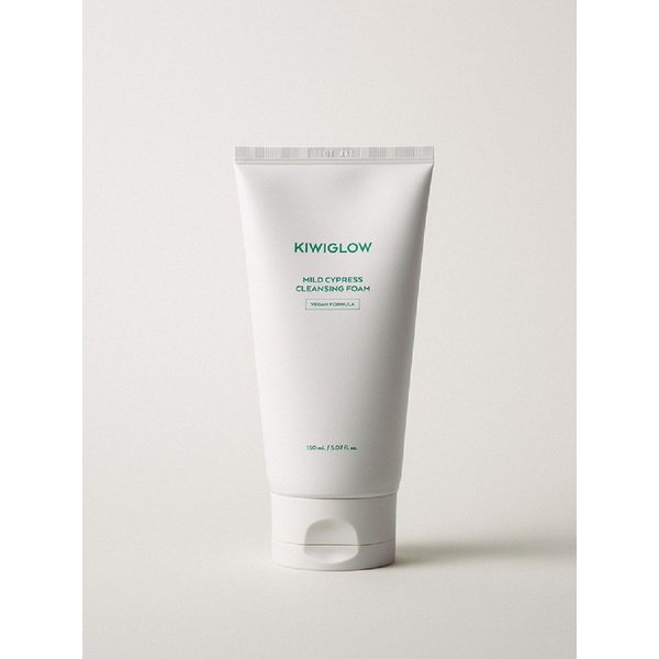 마일드 편백 클렌징폼_150ml