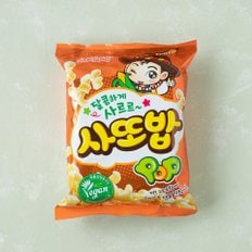 사또밥 85g