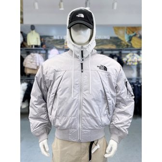 노스페이스 [여주점] 공용 클루아네 다운 봄버 NJ1DP64L