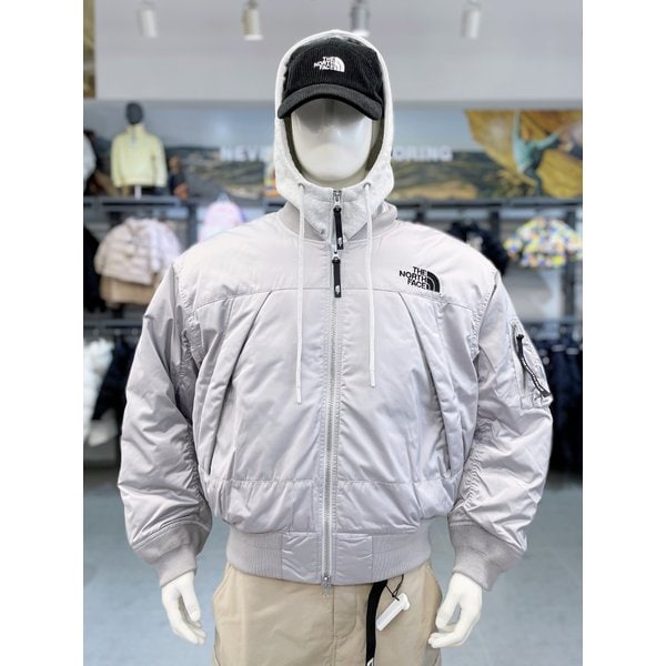 [여주점] 공용 클루아네 다운 봄버 NJ1DP64L