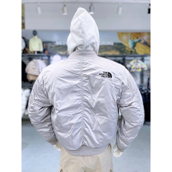 [여주점] 공용 클루아네 다운 봄버 NJ1DP64L