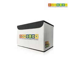  맥플레이 블럭 레고 장난감 정리 보관케이스